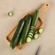 English Cucumber ( Kheera ) 500 gm