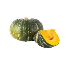 Pumpkin ( Cut ) 1 kg