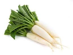 Radish ( Muli ) 500 gm